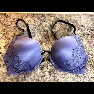 Victoria’s Secret Push-up Bra